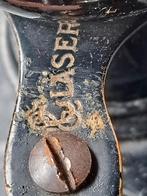 oude duitse  verrekijker, Audio, Tv en Foto, Gebruikt, Minder dan 8x, Overige typen, Ophalen of Verzenden