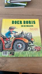 Boer Boris, Ophalen of Verzenden, Zo goed als nieuw, Fictie algemeen