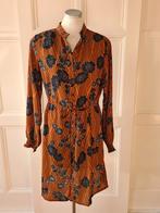 Shoeby tuniek blouse Maat L, Bruin, Maat 42/44 (L), Ophalen of Verzenden, Shoeby