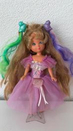 Barbie popje Lady Lovely met extra lang haar, Ophalen of Verzenden, Zo goed als nieuw, Pop