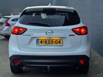 Mazda CX-5 2.0 Skylease+ 2WD, Voorwielaandrijving, 1295 kg, 4 cilinders, Navigatiesysteem