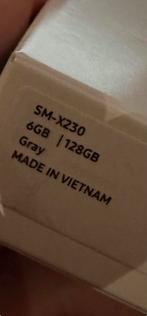 Samsung Galaxy Tab A8 (SM-X230) 128GB Grijs, Computers en Software, Android Tablets, Nieuw, 128 GB, Wi-Fi, Ophalen