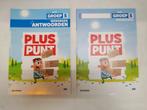 Pluspunt -Groep 5 - Instap Werkboek en antwoordenboek, Boeken, Schoolboeken, Ophalen of Verzenden, Nieuw, Overige niveaus, Overige vakken