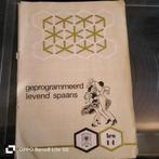 Taalcursus Compleet met LP's - Vintage, Ophalen of Verzenden, Gebruikt, Meerdere media, Overige typen