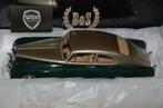 1:181:18 BENTLEY S1 CONTINENTAL Saloon BOS models BOS230 WRH, Verzenden, Zo goed als nieuw, Auto, Overige merken