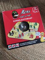Mens erger je niet! met dobbelautomaat - Jumbo, Drie of vier spelers, Ophalen of Verzenden, Gebruikt, Jumbo