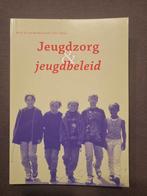 Jeugdzorg & Jeugdbeleid - Mr.Dr. A.J. van Montfoort, Boeken, Ophalen of Verzenden