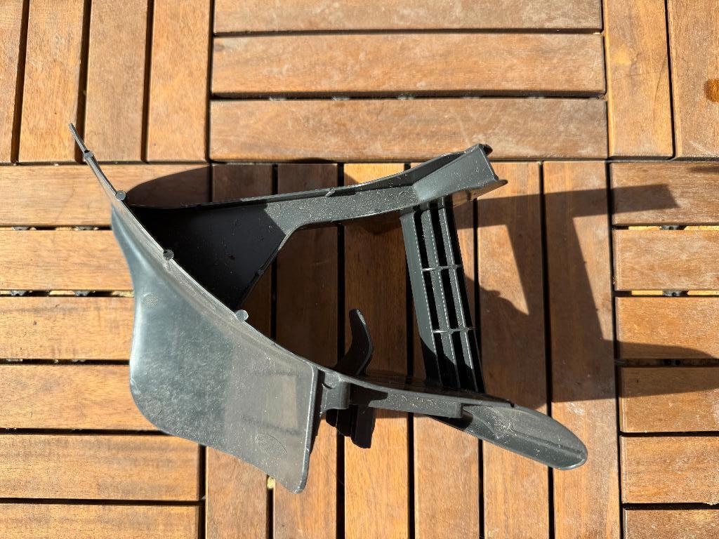 MTD Mulchkit voor Optima 42 cm Elektrische Grasmaaier, Tuin en Terras, Elektrische grasmaaier, Optima, Mulchfunctie, Ophalen of Verzenden