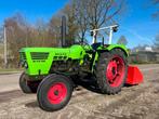 DEUTZ D5206, Ophalen, Tot 80 Pk, 7500 tot 10000, Gebruikt