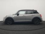 MINI Mini 2.0 Cooper S Chili 192pk 5 Deurs | Apple Carplay |, Auto's, 1998 cc, Gebruikt, Zwart, Leder en Stof