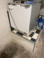 Ikea Inbouw Vrieskast - Compact en Praktisch, Witgoed en Apparatuur, Gebruikt, Minder dan 60 cm, Ophalen of Verzenden, Inbouw