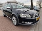 Volkswagen Passat Alltrack 2.0 TDI 170pk 4Motion Automaat Ai, Auto's, Automaat, Euro 5, Gebruikt, 2000 kg