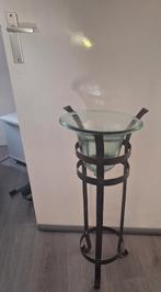 Mooie planten in doen, Ophalen, Overige kleuren, 75 cm of meer, Glas