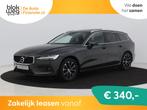 Volvo V60 € 24.700,00, Stof, 4 cilinders, 1969 cc, 165 pk