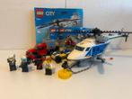 LEGO City 60243 Politiehelikopter Achtervolging, Lego, Info@lego.com, Denemarken, Lego