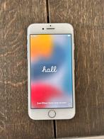 Apple iPhone 7 32GB Zilver, Gebruikt, 32 GB, Ophalen of Verzenden, 82 %
