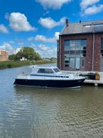 Aquastar 27, Volvo penta 165pk, 50 pk of meer, Diesel, Ophalen of Verzenden, Zo goed als nieuw