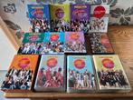 GOEDE TIJDEN SLECHTE TIJDEN SEIZOENEN 1-3 T/M 8 EN 11 T/M 13, Gebruikt, Boxset, Drama, Ophalen of Verzenden