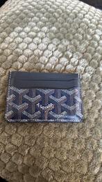 Goyard pasjeshouder, Sieraden, Tassen en Uiterlijk, Portemonnees, Ophalen of Verzenden, Zo goed als nieuw