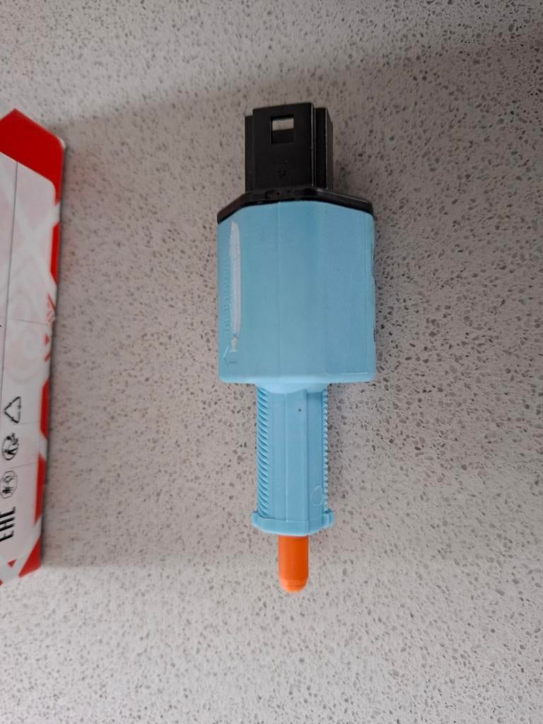 Remschakelaar Renault Gran Scenic 3, Ophalen of Verzenden