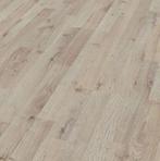 Laatste pakken grijs laminaat te koop 60 m2, Grijs laminaat, 75 m² of meer, Nieuw, Ophalen of Verzenden