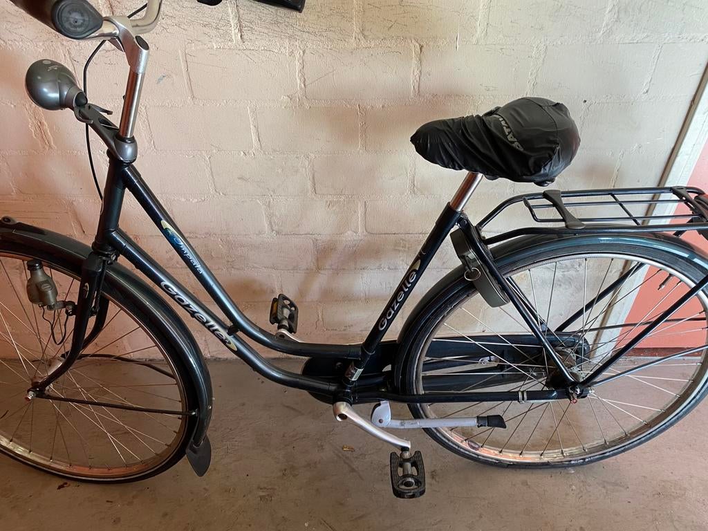 Dames fiets, Ophalen of Verzenden, Zo goed als nieuw