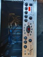 Behringer Bass V-Amp Pro in SKB 6 HE Flightcase, Ophalen