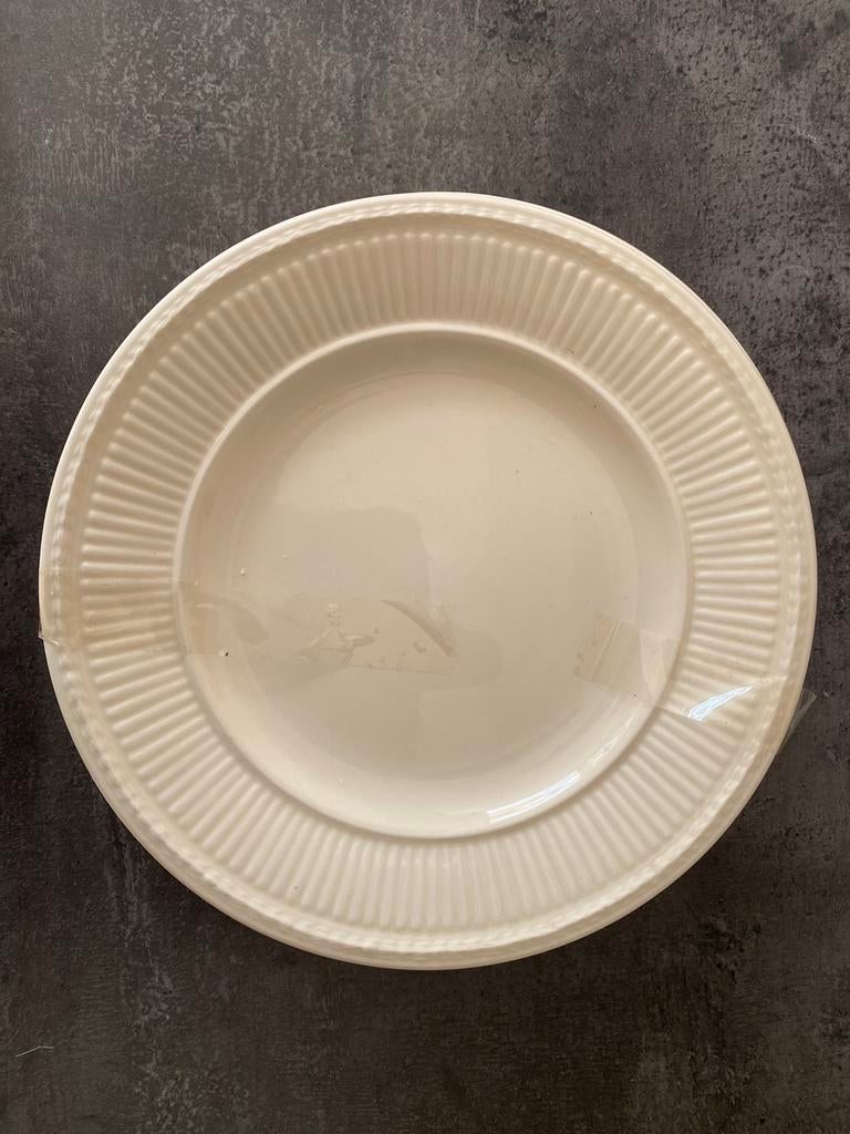 Gebaksbordjes van Wedgwood, Huis en Inrichting, Ophalen of Verzenden, Zo goed als nieuw, Bord(en), Wedgwood