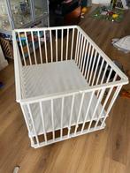 Petit Amelie inklapbare box, Kinderen en Baby's, Ophalen, Gebruikt, Rechthoekig, In hoogte verstelbaar