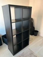 Ikea KALLAX kast, Ophalen, Met plank(en), Gebruikt, 50 tot 100 cm