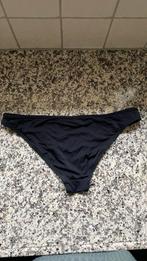 Bikinibroek maat 38, Ophalen of Verzenden, Zo goed als nieuw, Zwart, Badpak