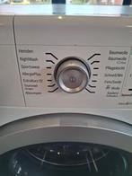In perfecte staat Bosch wasmachine serie 8, Bosch, Ophalen of Verzenden, Zo goed als nieuw, Voorlader