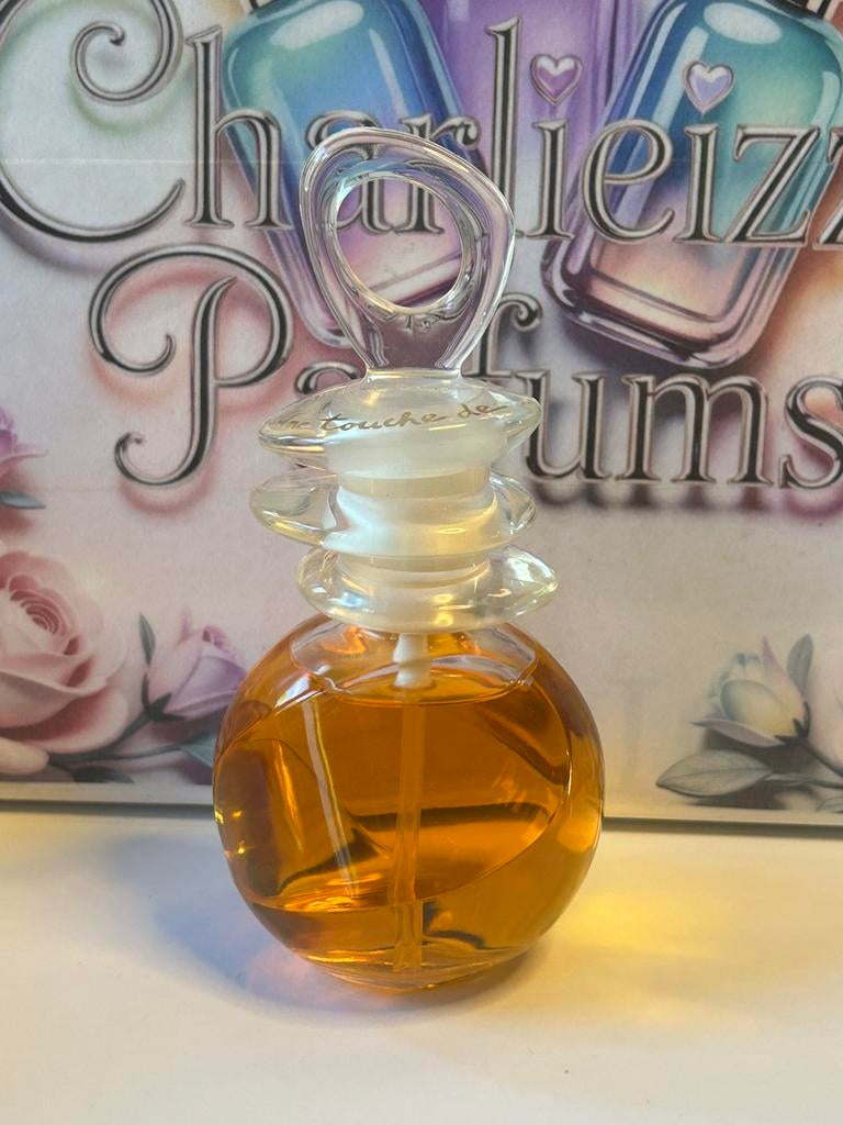 NAF NAF - une touche de nafnaf 50ml edt