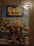 Dvd Bob de Bouwer, Alle leeftijden, Ophalen of Verzenden, Zo goed als nieuw