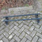 Thule dakdragers - Gebruikt, Ophalen, Gebruikt