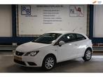Seat Ibiza SC 1.2 Style / AIRCO / CRUISSE / NAP / LEUKE AUTO, Auto's, Voorwielaandrijving, Euro 5, Gebruikt, 31 €/maand