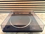 Thorens TD 170-1, zeer mooi, Ortofon OMB-10, garantie, Ophalen, Contact@vintageaudiobreda.nl, Automatisch, Thorens