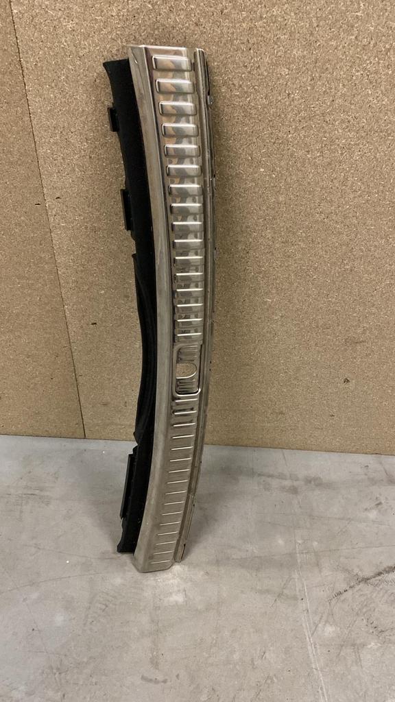 Kofferbak bescherming Audi A4 S4 RS4 (2018-2024) 8W9864513, Auto-onderdelen, Ophalen of Verzenden, Gebruikt, Audi