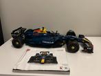 Lego Technic 42206 Red Bull Racing F1, Ophalen of Verzenden, Zo goed als nieuw, Complete set, Lego