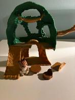 Sylvanian Families - Baby boomhut 5318 - ZGAN, Ophalen of Verzenden, Zo goed als nieuw, Overige typen