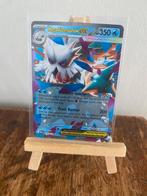 ** Mega Evolution Pokemon - Mega Abomasnow EX**, Ophalen of Verzenden, Zo goed als nieuw