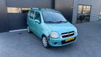 Opel Agila 1.2-16V Flexx cool Airco|APK 02-12-2026, Voorwielaandrijving, 4 cilinders, 1229 cc, Origineel Nederlands