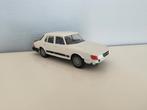 Stahlberg Saab 900 turbo, Hobby en Vrije tijd, Modelauto's | Overige schalen, Ophalen of Verzenden, Gebruikt, Auto
