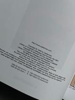 Kuifje / De blauwe lotus (Hardcover) Nieuw , Eén stripboek, Ophalen of Verzenden, Nieuw