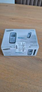 Samsung SGH-C140 mobiele telefoon, Ophalen of Verzenden