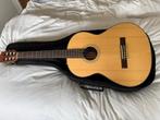 Fender CN-60S NAT Klassieke Gitaar inclusief Gigbag, Ophalen, Zo goed als nieuw, Klassieke of Spaanse gitaar, Met koffer