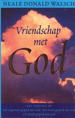 Vriendschap met God - Neale Donald Walsch, Gelezen, Achtergrond en Informatie, Ophalen of Verzenden, Spiritualiteit algemeen