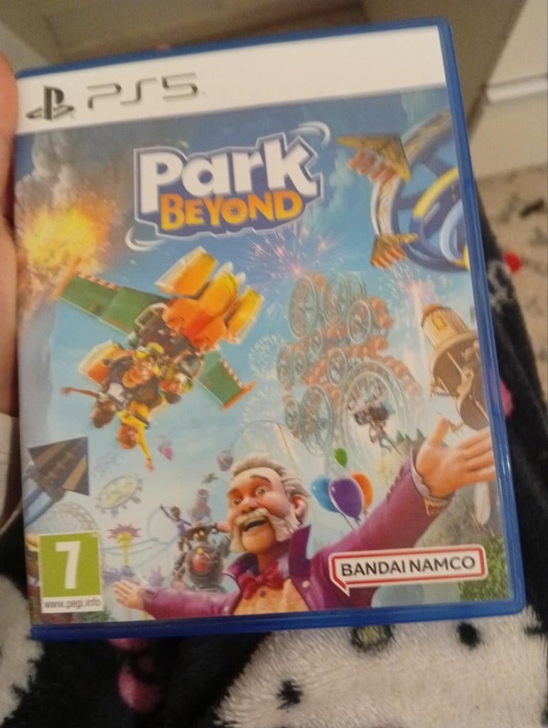 PlayStation, Ophalen of Verzenden