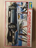 revell 7290 porsche 914/6, Auto, Revell, Groter dan 1:32, Nieuw
