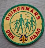 Duinenmars Den Haag 1990 Scouting Padvinderij, Ophalen of Verzenden, Zo goed als nieuw, Embleem, Speld of Insigne